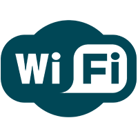 WiFi Gratuito