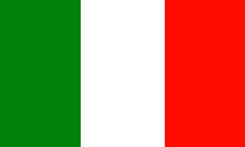 Italiano (Italia)